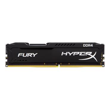 HyperX FURY - 8GB - DDR4 - 3200MHz - DIMM 288-PIN