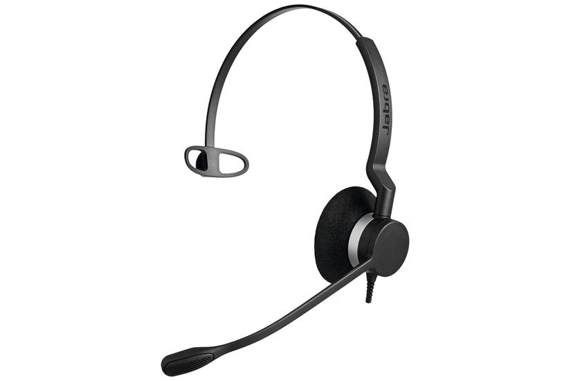 Jabra BIZ 2300 USB UC Mono - headset