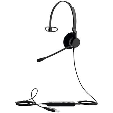 Jabra BIZ 2300 USB UC Mono - headset