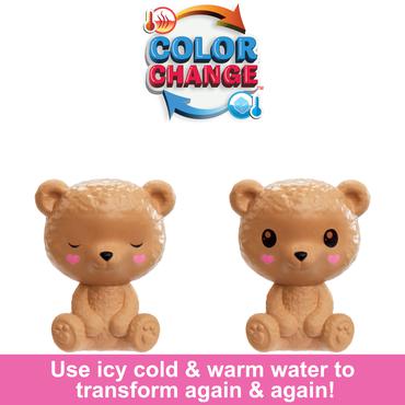 Barbie Cutie Reveal -dukke