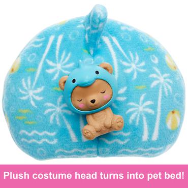 Barbie Cutie Reveal -dukke