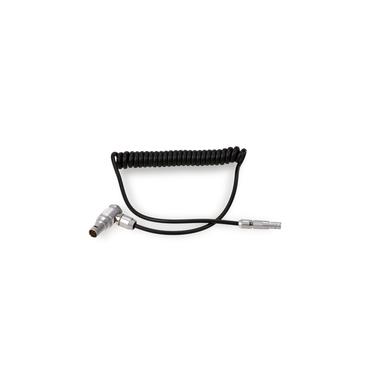 Tilta RS-TA-RD1 tilbehør til videostabilisator Kontrolkabel Sort Kobber, Rustfrit stål 1 stk RED Camera