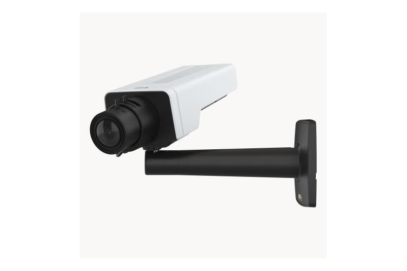 AXIS P13 Series P1388 - nätverksövervakningskamera - låda