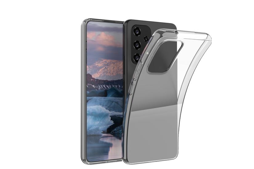 dbramante1928 Nuuk - bagsidecover til mobiltelefon