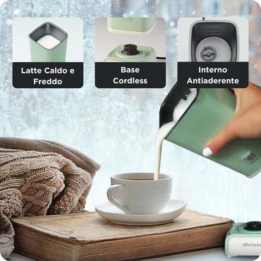 Ariete 287804 Vintage -> Ariete 287804 Vintage