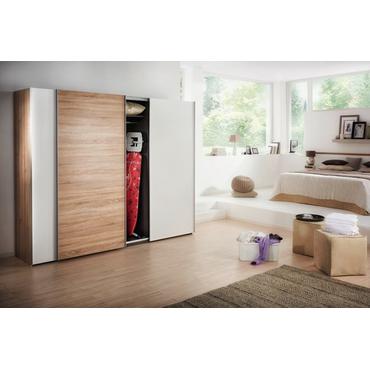 Leifheit AirBoard Express L Solid M 1300 x 450 mm