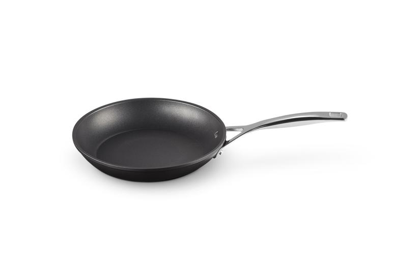 Le Creuset Toughened Non-Stick NonStick Shallow Frying Pan 4,5x24cm (51112240010002)