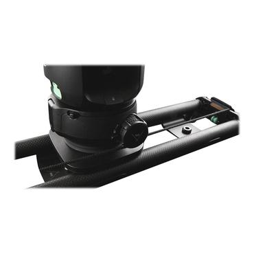 Syrp Genie II Pan Tilt motoriseret stativhoved - trådløs - Bluetooth