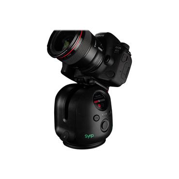 Syrp Genie II Pan Tilt motoriseret stativhoved - trådløs - Bluetooth