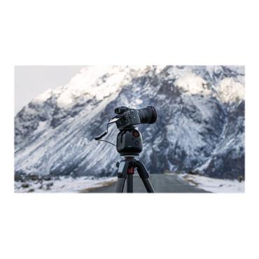 Syrp Genie II Pan Tilt motoriseret stativhoved - trådløs - Bluetooth