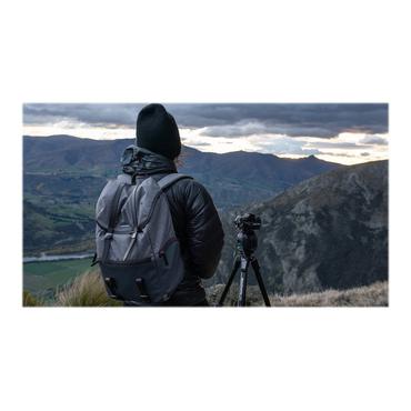 Syrp Genie II Pan Tilt motoriseret stativhoved - trådløs - Bluetooth