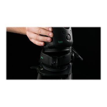Syrp Genie II Pan Tilt motoriseret stativhoved - trådløs - Bluetooth