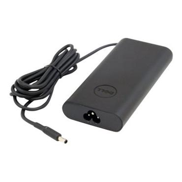 Dell 3 Prong AC Adapter - strømforsyningsadapter - 130 Watt