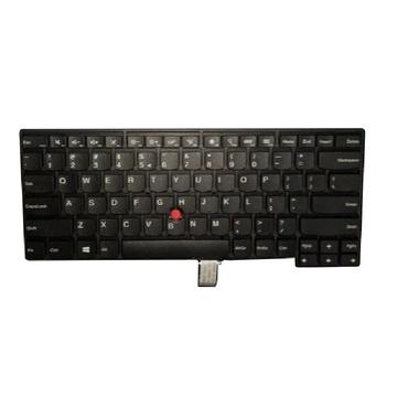 Lenovo FRU04Y0871 laptop reservedel Tastatur