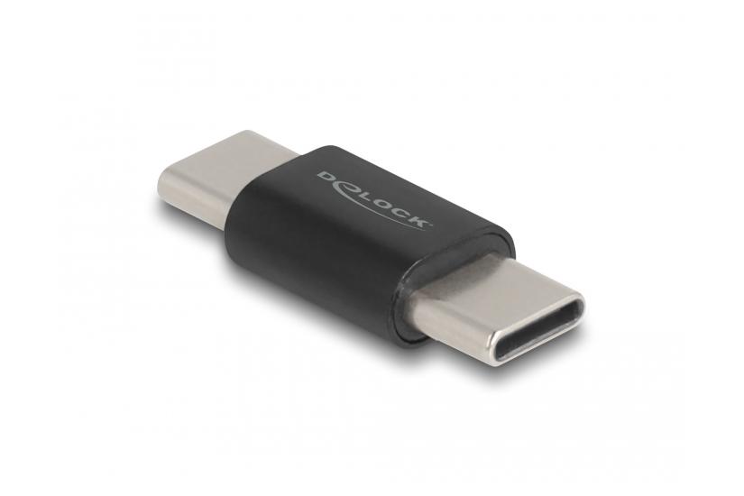 Delock - v&auml;xlingskontakt - 24 pin USB-C till 24 pin USB-C