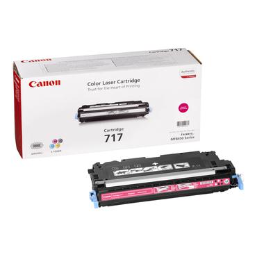 Canon 717 Magenta