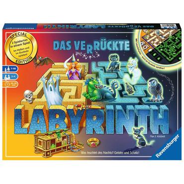 Ravensburger 26687 brætspil
