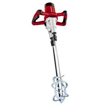 Einhell TE-MX 1600-2 CE Twin betonblander 1600 W 0 L