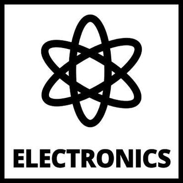 Einhell TE-MX 1600-2 CE Twin betonblander 1600 W 0 L