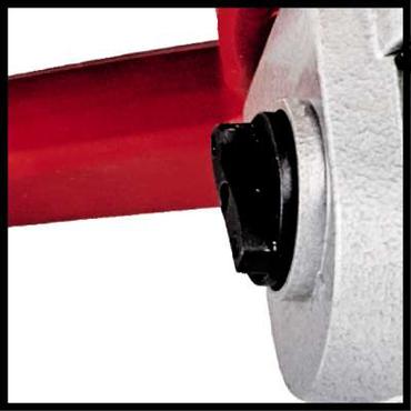 Einhell TE-MX 1600-2 CE Twin betonblander 1600 W 0 L