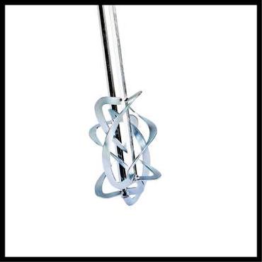 Einhell TE-MX 1600-2 CE Twin betonblander 1600 W 0 L