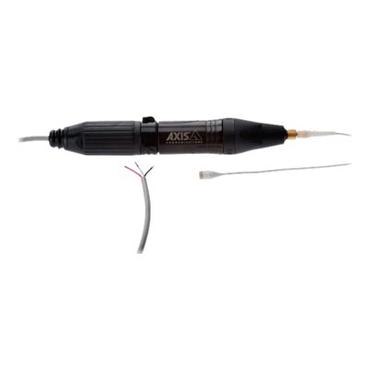 AXIS T8353B Microphone Phantom Power