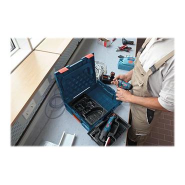 Bosch - v&auml;skinsats f&ouml;r verktyg/tillbeh&ouml;r