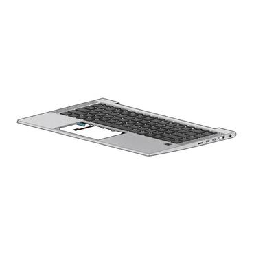 HP M52492-A41 laptop spare part Keyboard