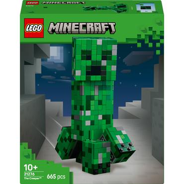 LEGO Minecraft 21276 Creeper