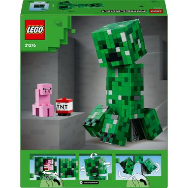 LEGO Minecraft 21276 Creeper