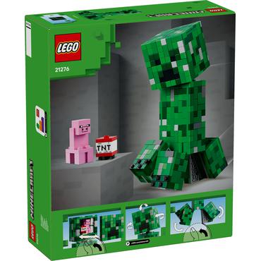 LEGO Minecraft 21276 Creeper