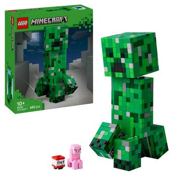 LEGO Minecraft 21276 Creeper