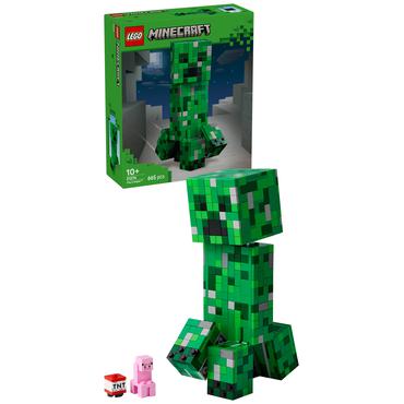 LEGO Minecraft 21276 Creeper
