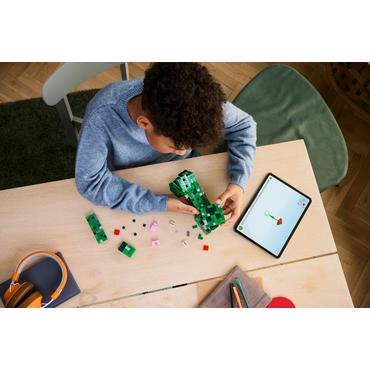 LEGO Minecraft 21276 Creeper