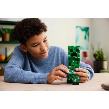LEGO Minecraft 21276 Creeper