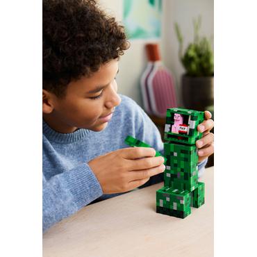 LEGO Minecraft 21276 Creeper