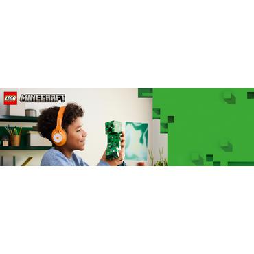 LEGO Minecraft 21276 Creeper