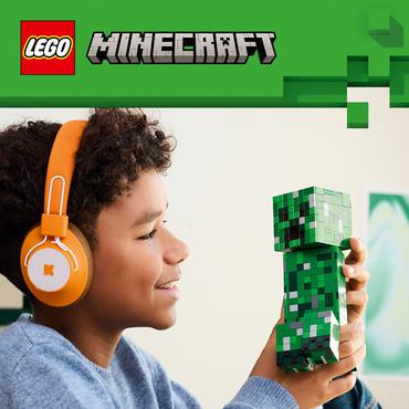 LEGO Minecraft 21276 Creeper