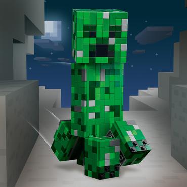 LEGO Minecraft 21276 Creeper
