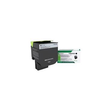 Lexmark X417
