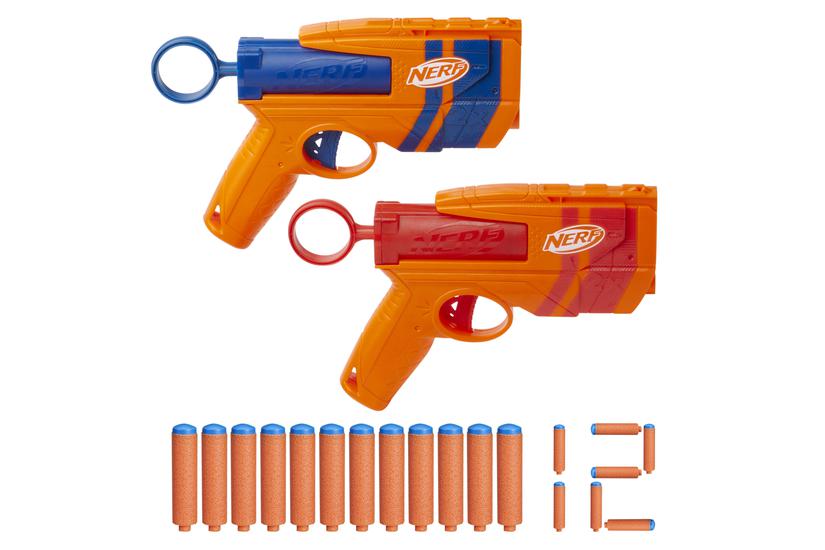 NER N SERIES DUAL PACK