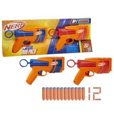 NER N SERIES DUAL PACK