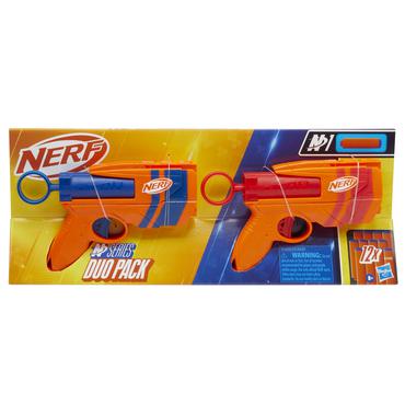 NER N SERIES DUAL PACK