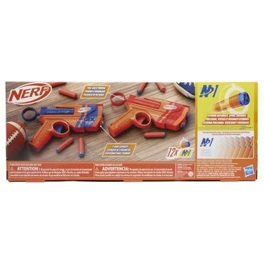 NER N SERIES DUAL PACK
