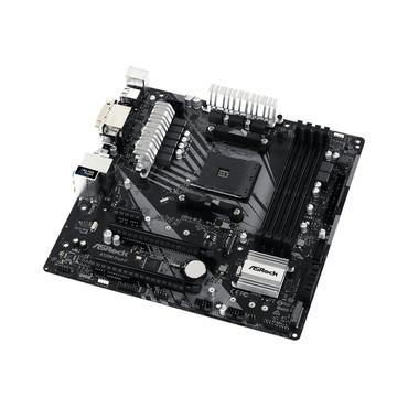 ASRock A320M Pro4-F