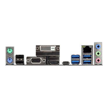 ASRock A320M Pro4-F