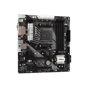 ASRock A320M Pro4-F