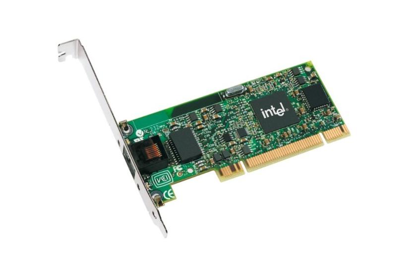 Adap OEM 1000M PRO/1000 GT PCI bulk