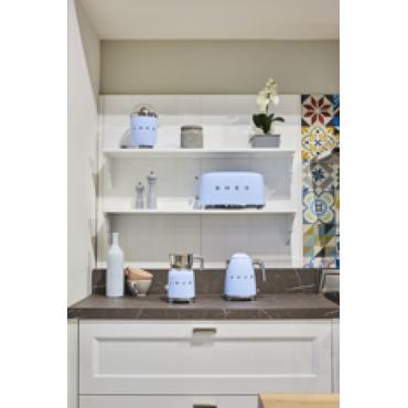 Smeg 50's Style KLF03PBEU