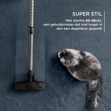 Rowenta Green Force RO7C36 2,5 L Beholder vakuum Dry 500 W Poseløs